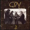 Crosby Stills & Nash CSN Box Set [CD 2]