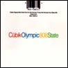 808 State Cubik/Olympic