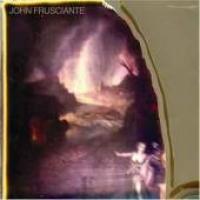 John Frusciante Curtains