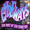 THE PHARCYDE Cydeways: The Best Of