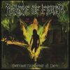 Cradle of Filth Damnation And The Day