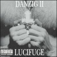 DANZIG Danzig II - Lucifuge