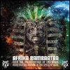 Afrika Bambaataa Dark Matter: Moving At The Speed Of Light