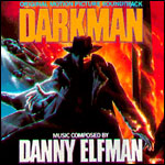 Danny Elfman Darkman