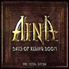 Aina Days of Rising Doom: The Metal Opera [CD1]