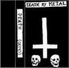 Death Dead By Metal (demo)