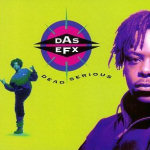 Das EFX Dead Serious