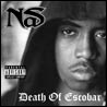 Nas Death Of Escobar