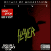 Slayer Decade Of Aggression [CD 1]