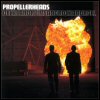 Propellerheads Decksandrumsandrockandroll [CD 1]