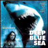 Trevor Rabin Deep Blue Sea (Expanded)