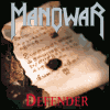 Manowar Defender