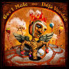 Gov`t Mule Deja Voodoo