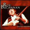 Roy Buchanan Deluxe Edition