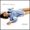 Geri Halliwell Desire