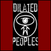 Dilated Peoples DETA LIDeracy Project: Dilated Classics