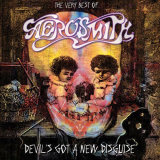 AEROSMITH Devil`s Got A New Disguise: The Very Best Of