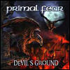 Primal Fear Devil`s Ground