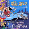 Brian Setzer Orchestra Dig That Crazy Christmas
