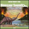 Catch 22 Dinosaur Sounds