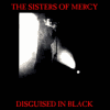 Sisters of Mercy Disguised In Black