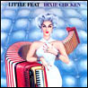 Little Feat Dixie Chicken