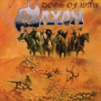 Saxon Dogs Of War