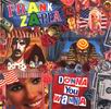 Frank Zappa Donna You Wanna `77