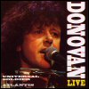 Donovan Donovan Live (1984 Madison Square Garden, NY)