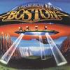 Boston Don`t Look Back