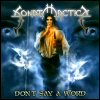 Sonata Arctica Don`t Say A Word