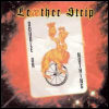 Leaether Strip Double Or Nothing [CD 1]