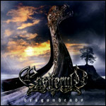 Ensiferum Dragonheads