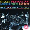 Michel Petrucciani Dreyfus Night In Paris