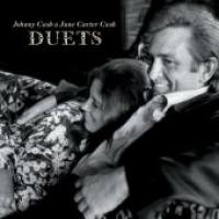 Johnny Cash Duets