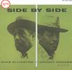 Johnny Hodges Duke Ellington & Johnny Hodges: Side By Side