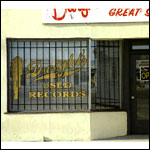 Dwight Yoakam Dwight`s Used Records