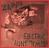 Frank Zappa Electric Aunt Jemima `69