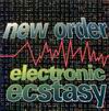 New Order Electronic Ecstasy (Live)