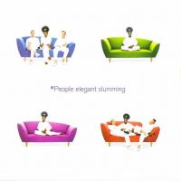 M People Elegant Slumming