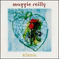 Maggie Reilly Elena