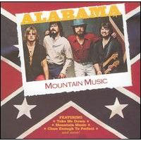 Alabama Mountain Music