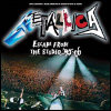 METALLICA Escape From The Studio `06