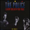 Police Every Breath You Take (The Singles)