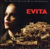 MADONNA Evita [CD 1]