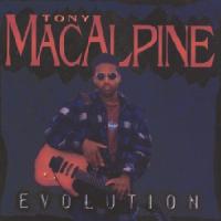 Tony MacAlpine Evolution