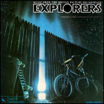 Robert Palmer Explorers