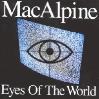 Tony MacAlpine Eyes Of The World