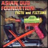 Asian Dub Foundation Fact and Fictions