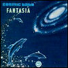 Cosmic Baby Fantasia